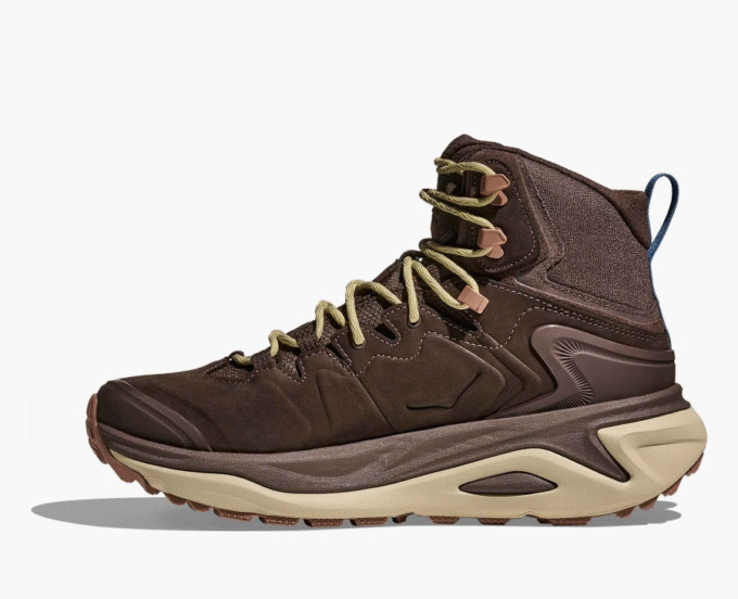 HOKA ONE ONE Kaitoro Knit Pant