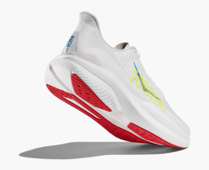 HOKA ONE ONE Kawana 2