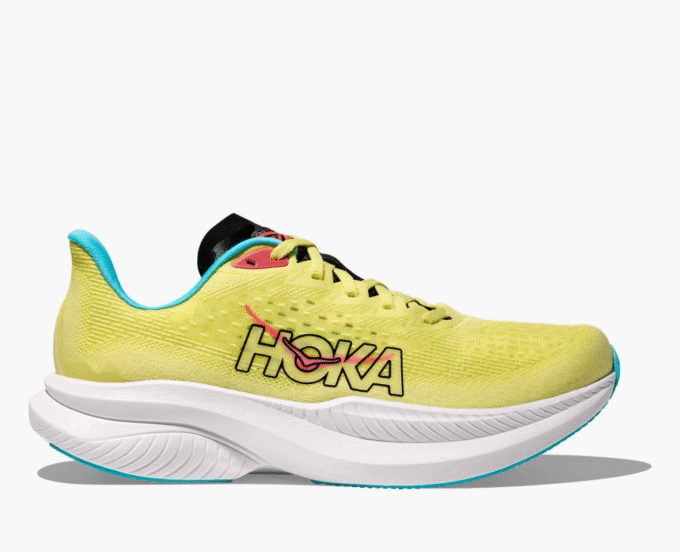 HOKA ONE ONE Kawana Mid