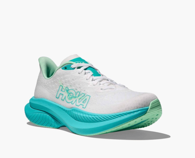 HOKA ONE ONE Kawana Mid