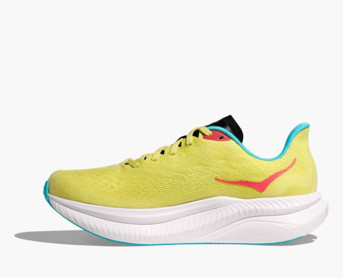 HOKA ONE ONE Kawana Mid