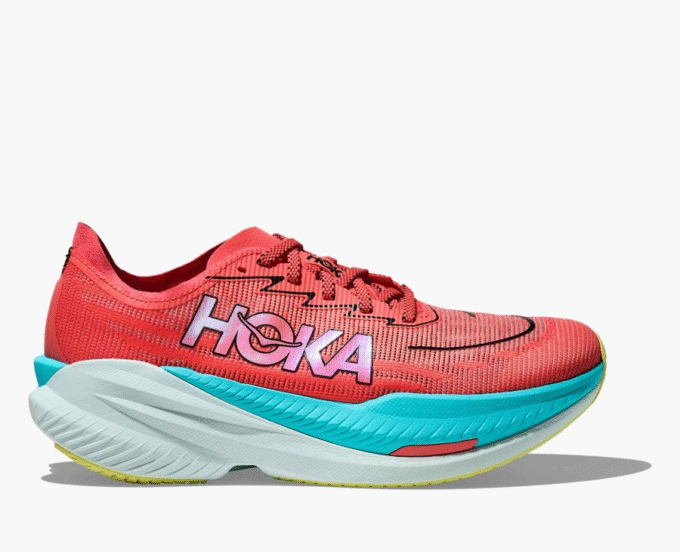 HOKA ONE ONE Mach 6