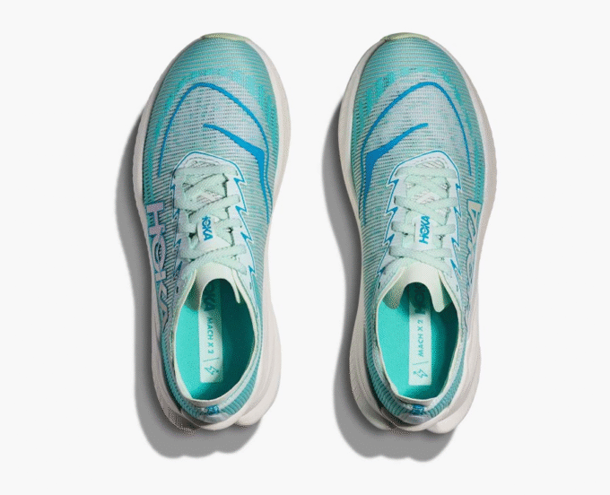 HOKA ONE ONE Mach 6