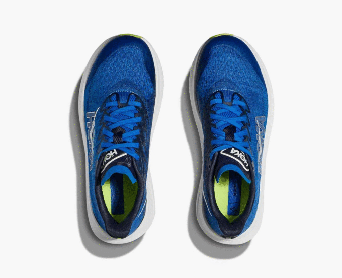 HOKA ONE ONE Mach 6
