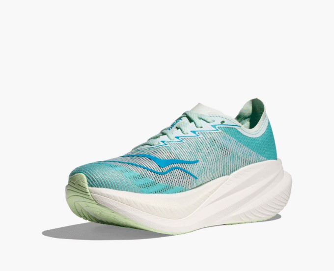 HOKA ONE ONE Mach 6