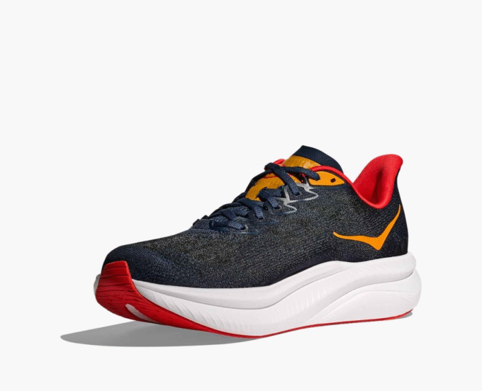 HOKA ONE ONE Mach 6