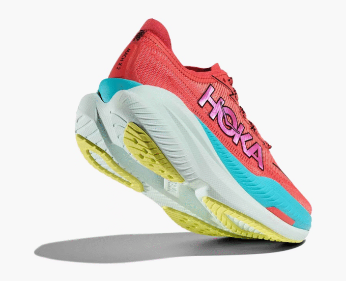 HOKA ONE ONE Mach 6