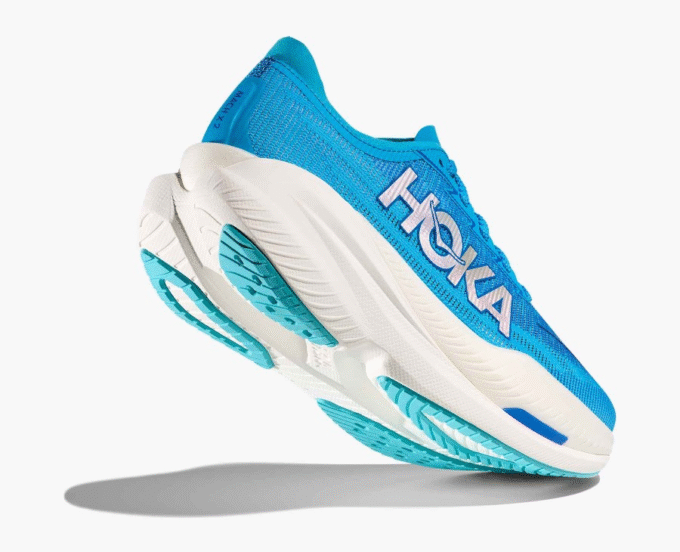 HOKA ONE ONE Mach 6