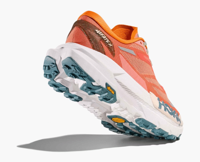 HOKA ONE ONE Mach 6