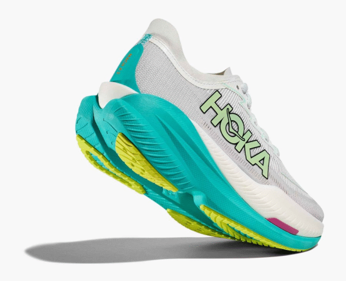 HOKA ONE ONE Mach 6