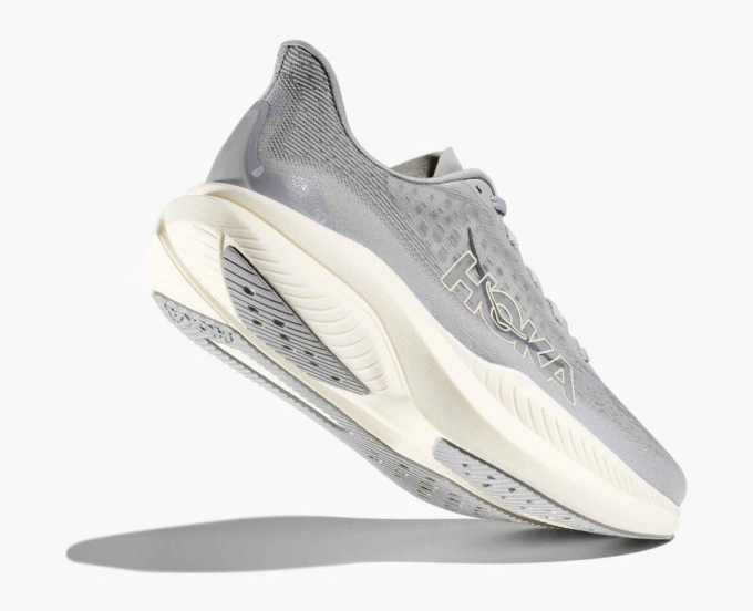 HOKA ONE ONE Mach 6