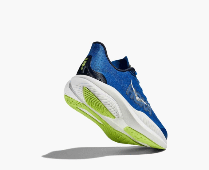 HOKA ONE ONE Mach 6