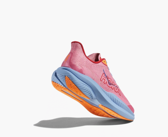 HOKA ONE ONE Mach 6