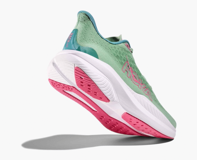 HOKA ONE ONE Mach 6