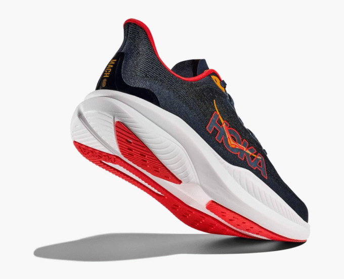 HOKA ONE ONE Mach 6