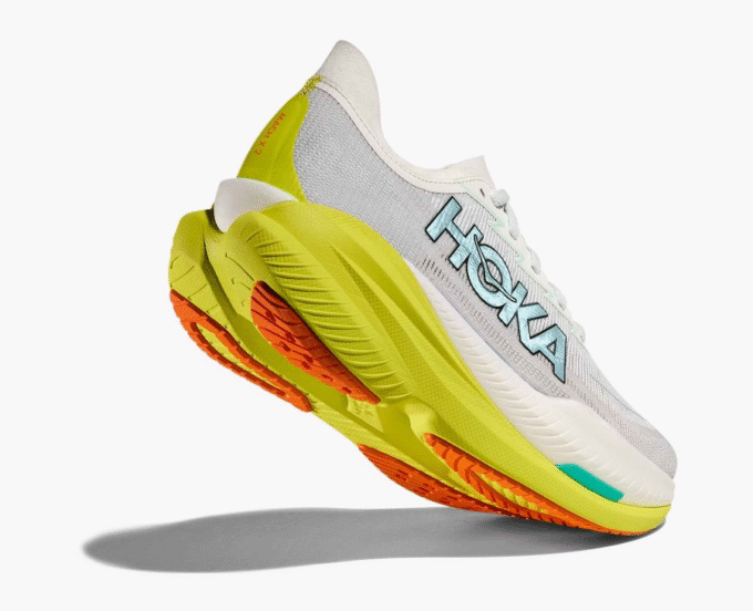 HOKA ONE ONE Mach 6