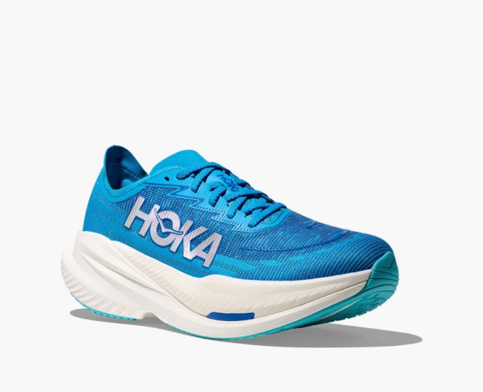 HOKA ONE ONE Mach 6