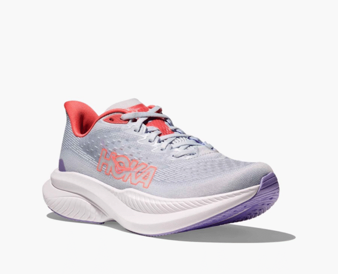 HOKA ONE ONE Mach 6