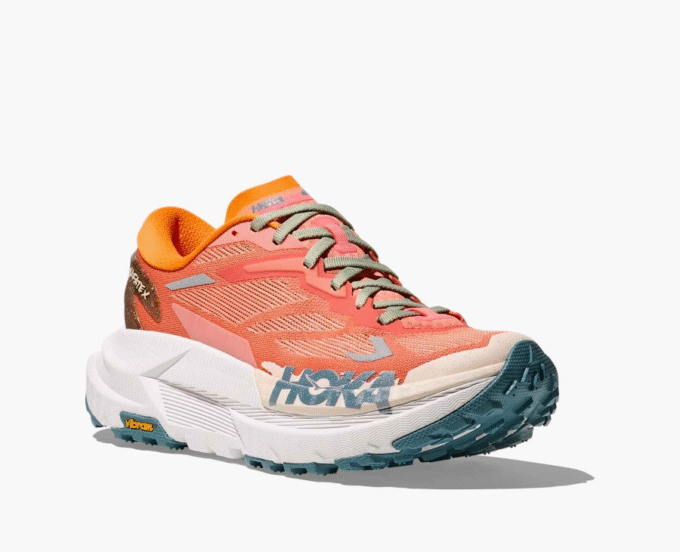 HOKA ONE ONE Mach 6