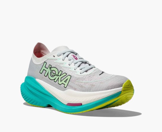 HOKA ONE ONE Mach 6