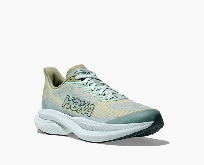 HOKA ONE ONE Mach 6