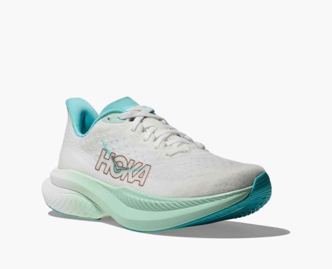 HOKA ONE ONE Mach 6