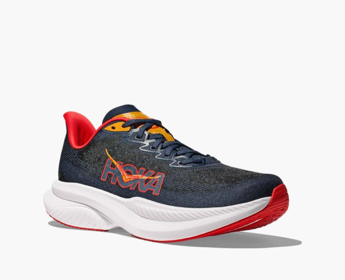 HOKA ONE ONE Mach 6