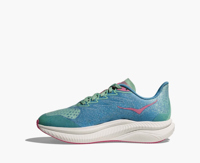 HOKA ONE ONE Mach 6