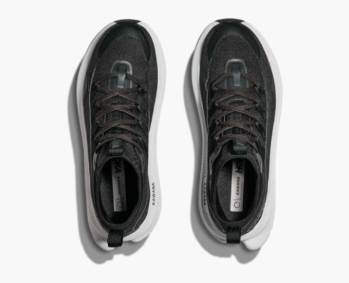 HOKA ONE ONE Mafate Speed 2