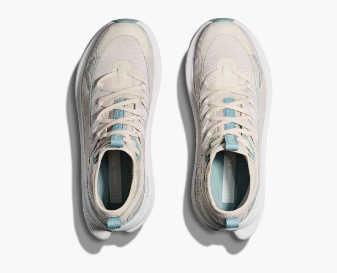 HOKA ONE ONE Mafate Speed 2