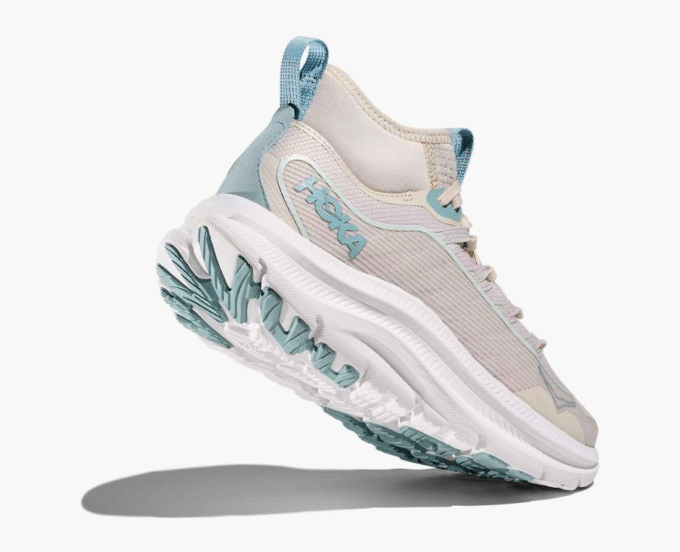 HOKA ONE ONE Mafate Speed 2