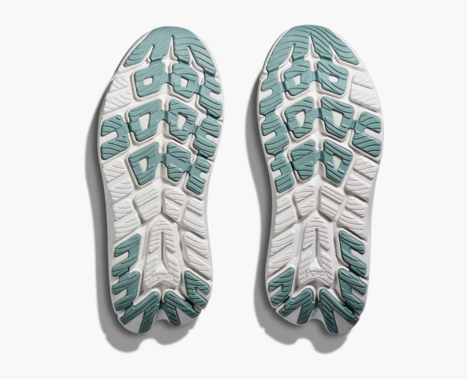 HOKA ONE ONE Mafate Speed 2