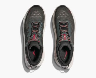 HOKA ONE ONE Mafate Speed 4