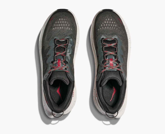 HOKA ONE ONE Mafate Speed 4