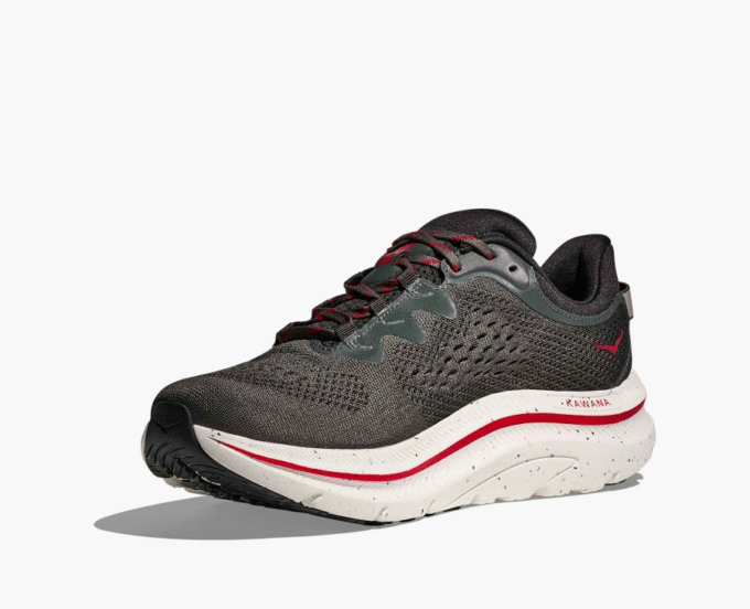 HOKA ONE ONE Mafate Speed 4