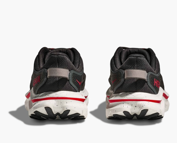 HOKA ONE ONE Mafate Speed 4