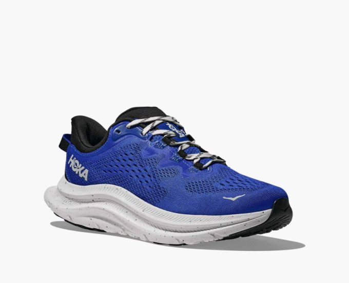 HOKA ONE ONE Mafate Speed 4