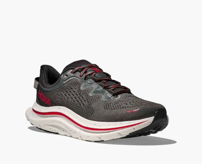 HOKA ONE ONE Mafate Speed 4