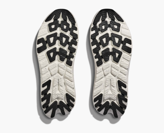 HOKA ONE ONE Mafate Speed 4