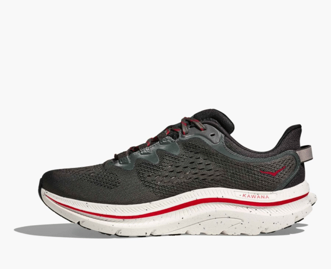 HOKA ONE ONE Mafate Speed 4