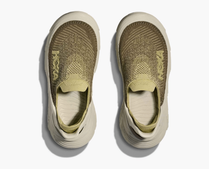 HOKA ONE ONE Mizi Outdoor Dress HOKA ONE ONE Mizi Outdoor Dress