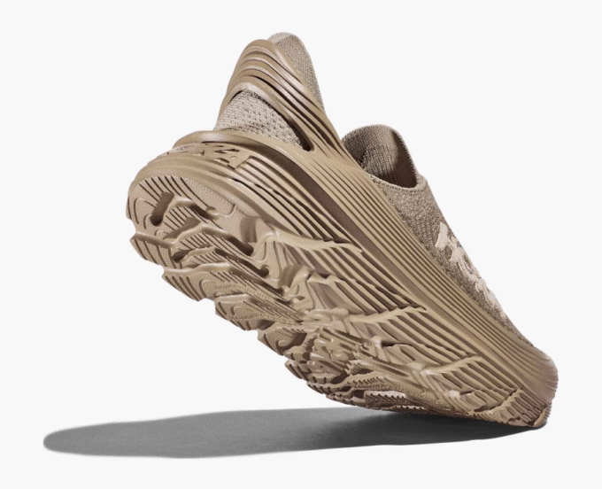 HOKA ONE ONE Mizi Outdoor Dress HOKA ONE ONE Mizi Outdoor Dress