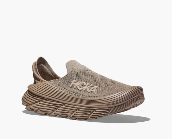 HOKA ONE ONE Mizi Outdoor Dress HOKA ONE ONE Mizi Outdoor Dress