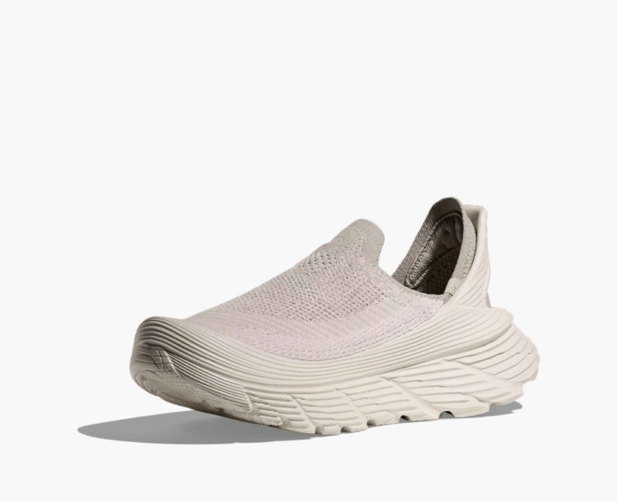 HOKA ONE ONE Moabi LS Sun Top
