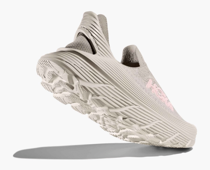 HOKA ONE ONE Moabi LS Sun Top