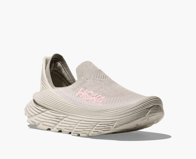 HOKA ONE ONE Moabi LS Sun Top