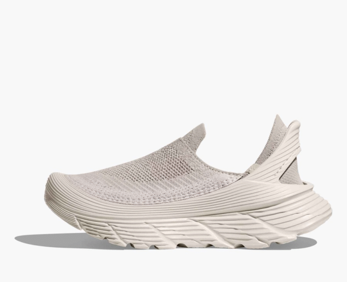 HOKA ONE ONE Moabi LS Sun Top