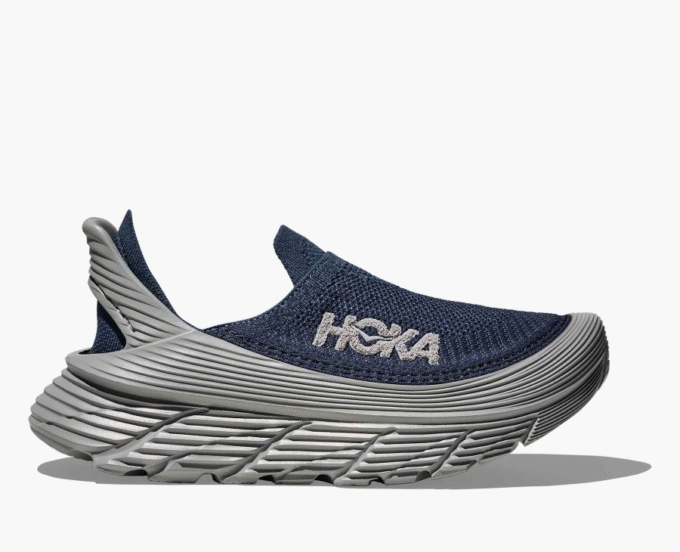 HOKA ONE ONE No-Show Run Sock