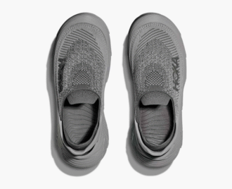 HOKA ONE ONE No-Show Run Sock