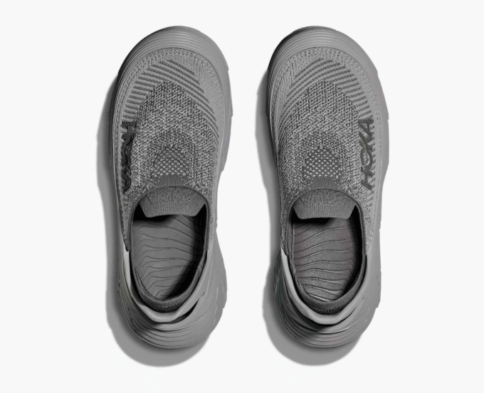 HOKA ONE ONE No-Show Run Sock